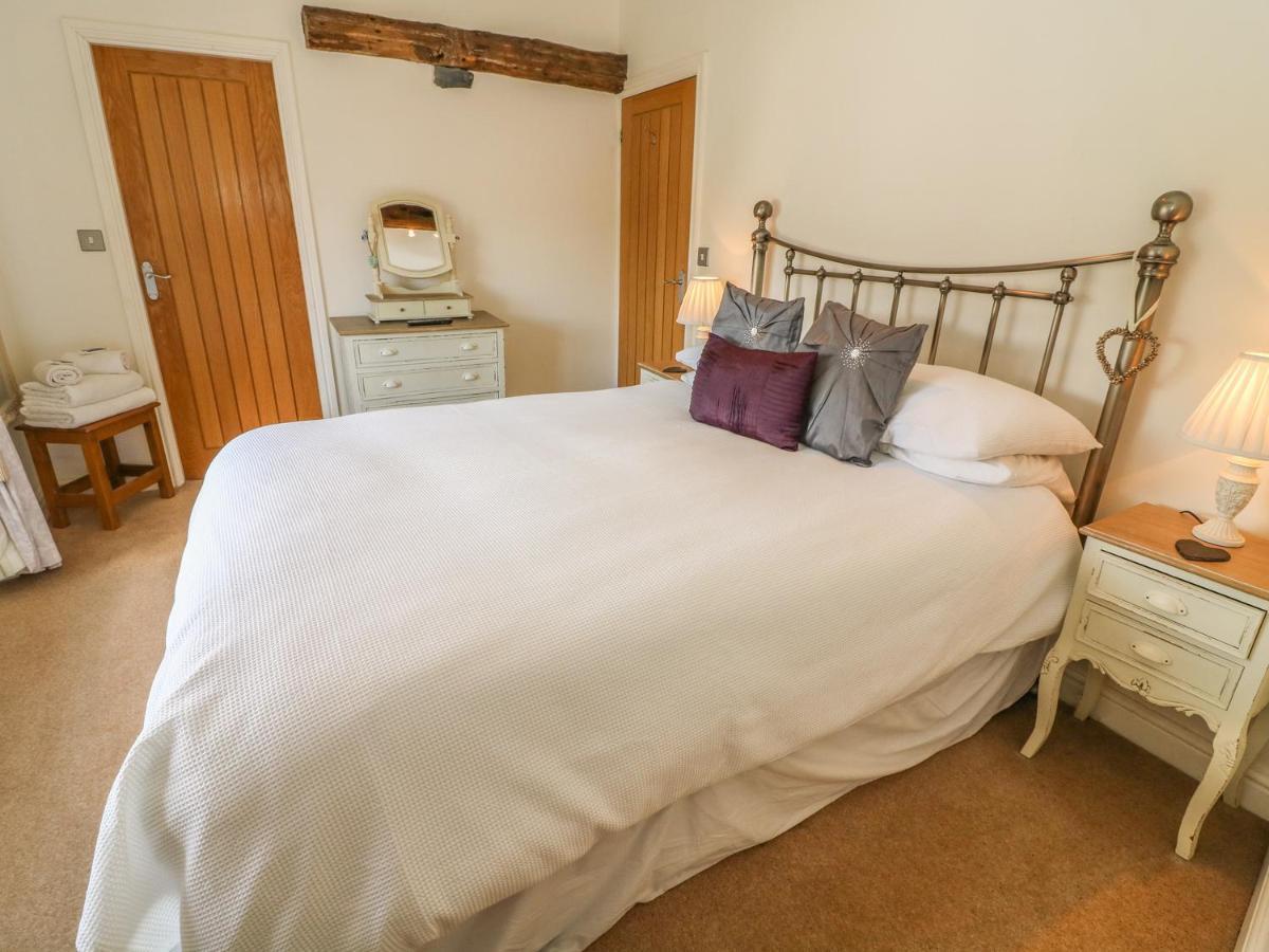 Woodbine Cottage Ambleside Extérieur photo