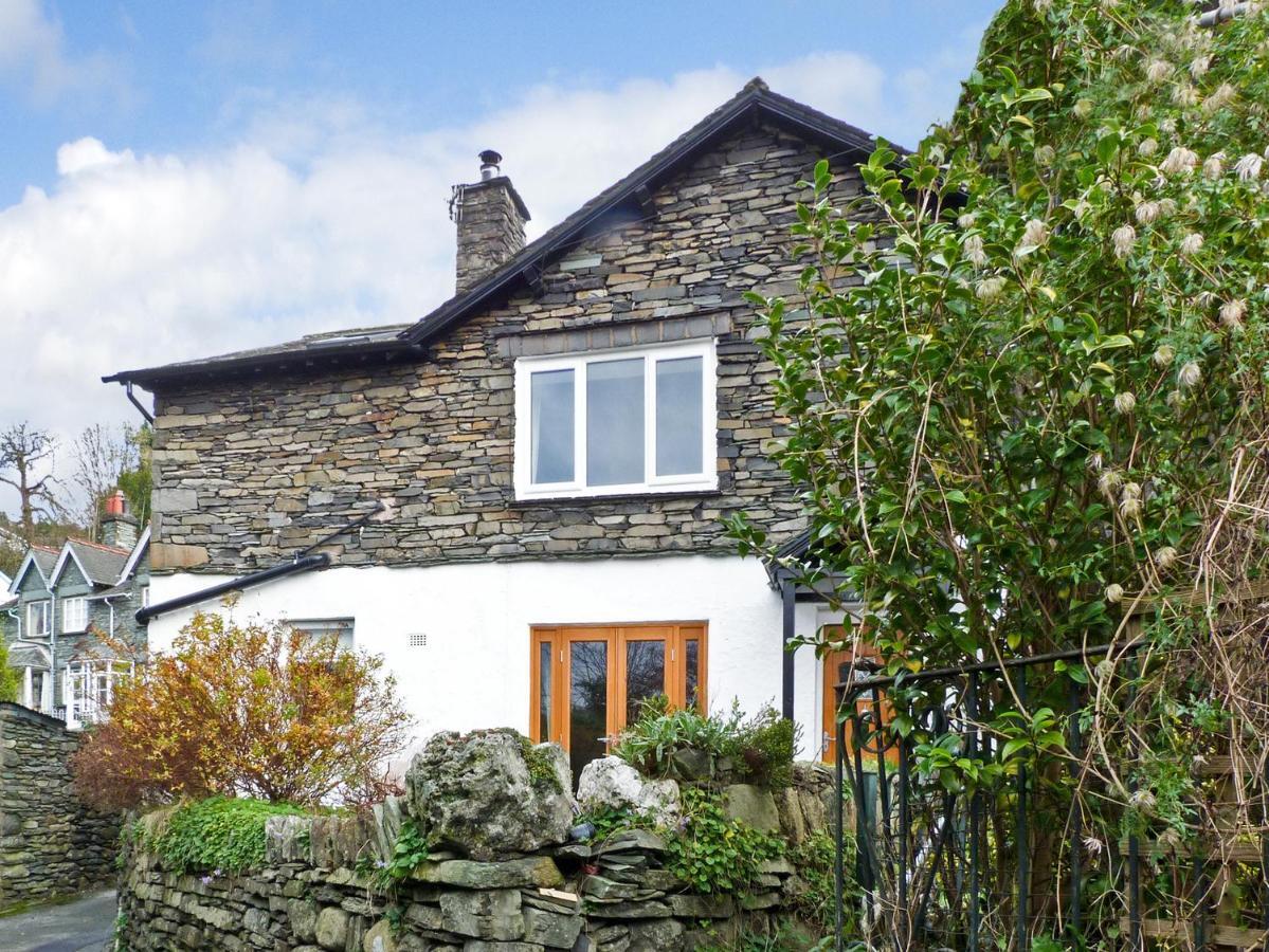 Woodbine Cottage Ambleside Extérieur photo