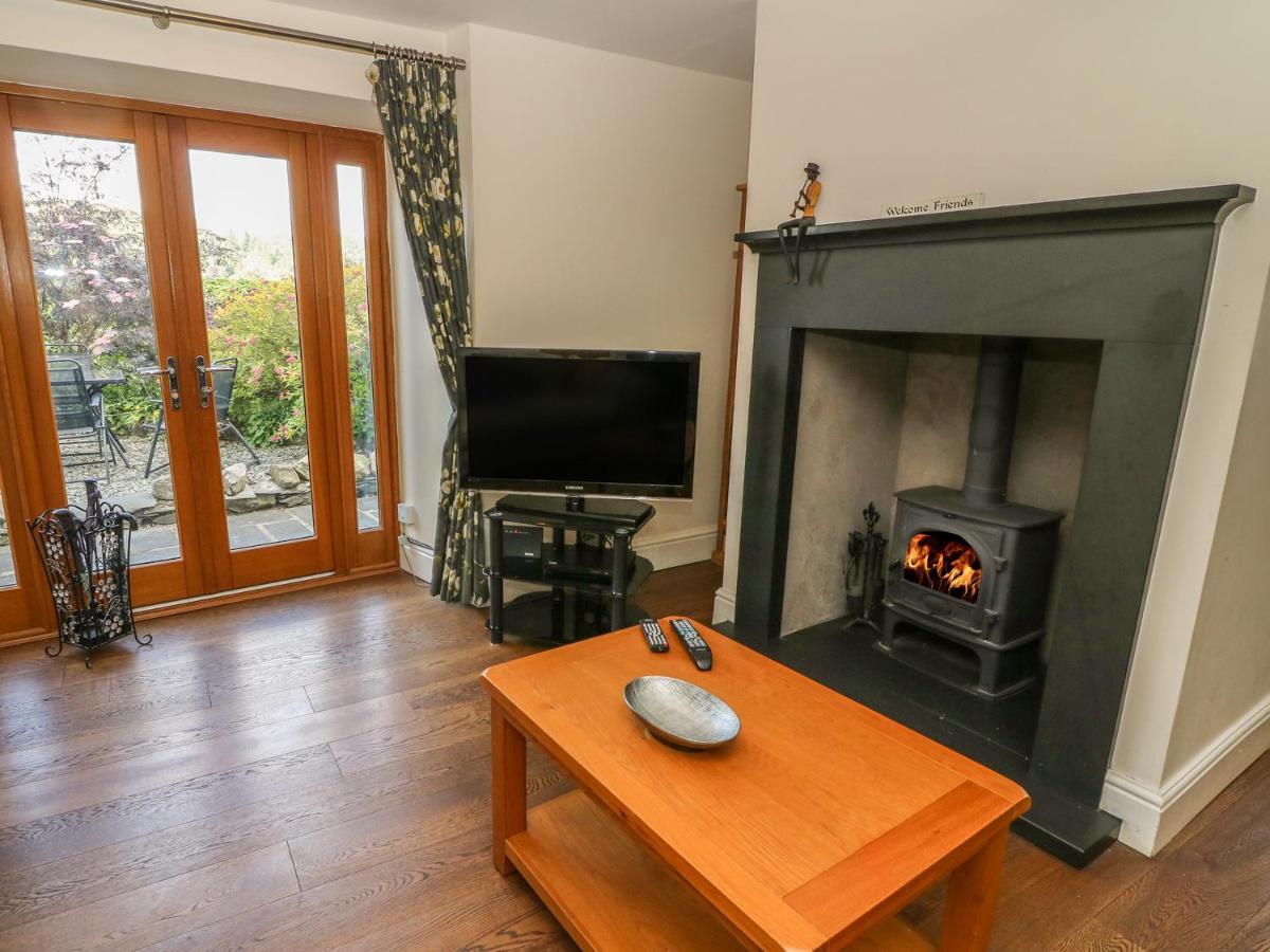 Woodbine Cottage Ambleside Extérieur photo