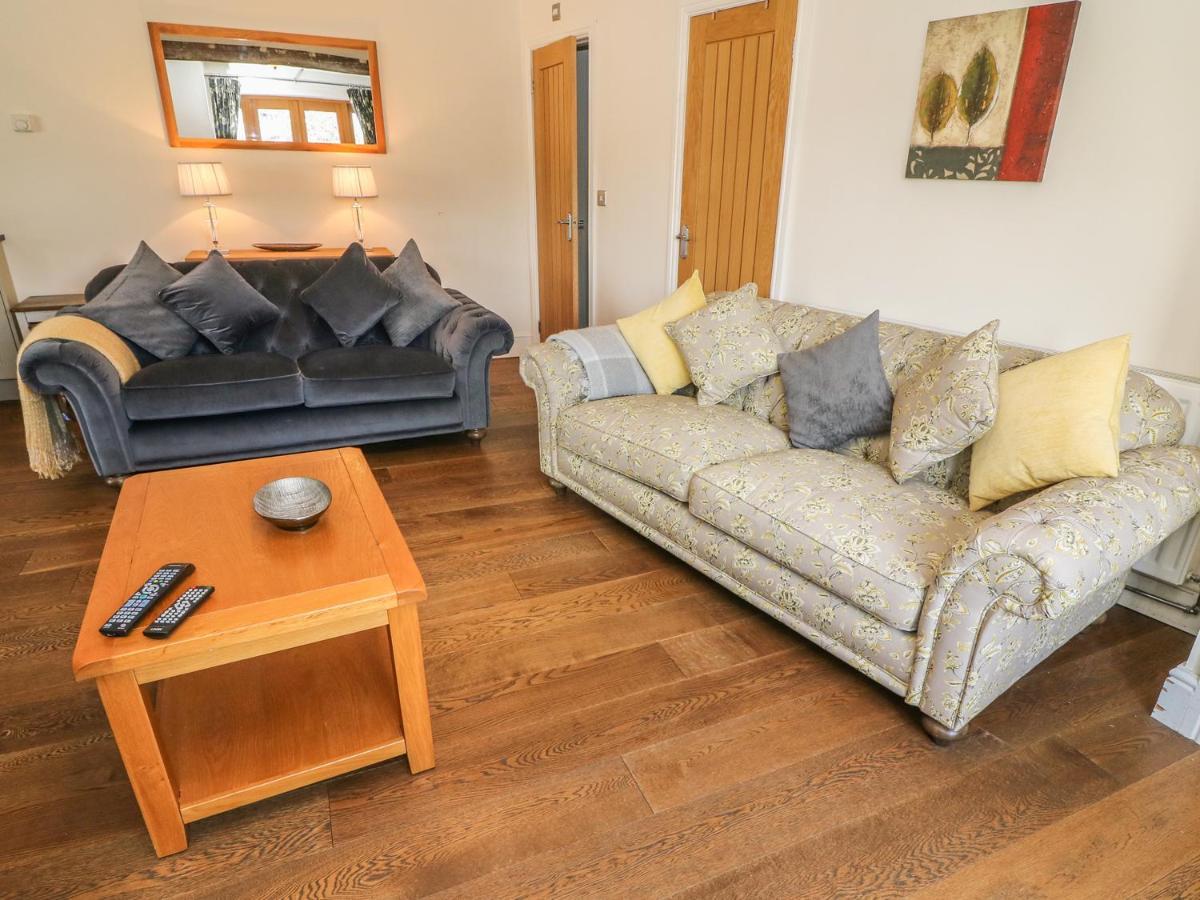 Woodbine Cottage Ambleside Extérieur photo