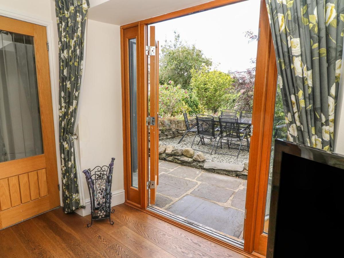 Woodbine Cottage Ambleside Extérieur photo