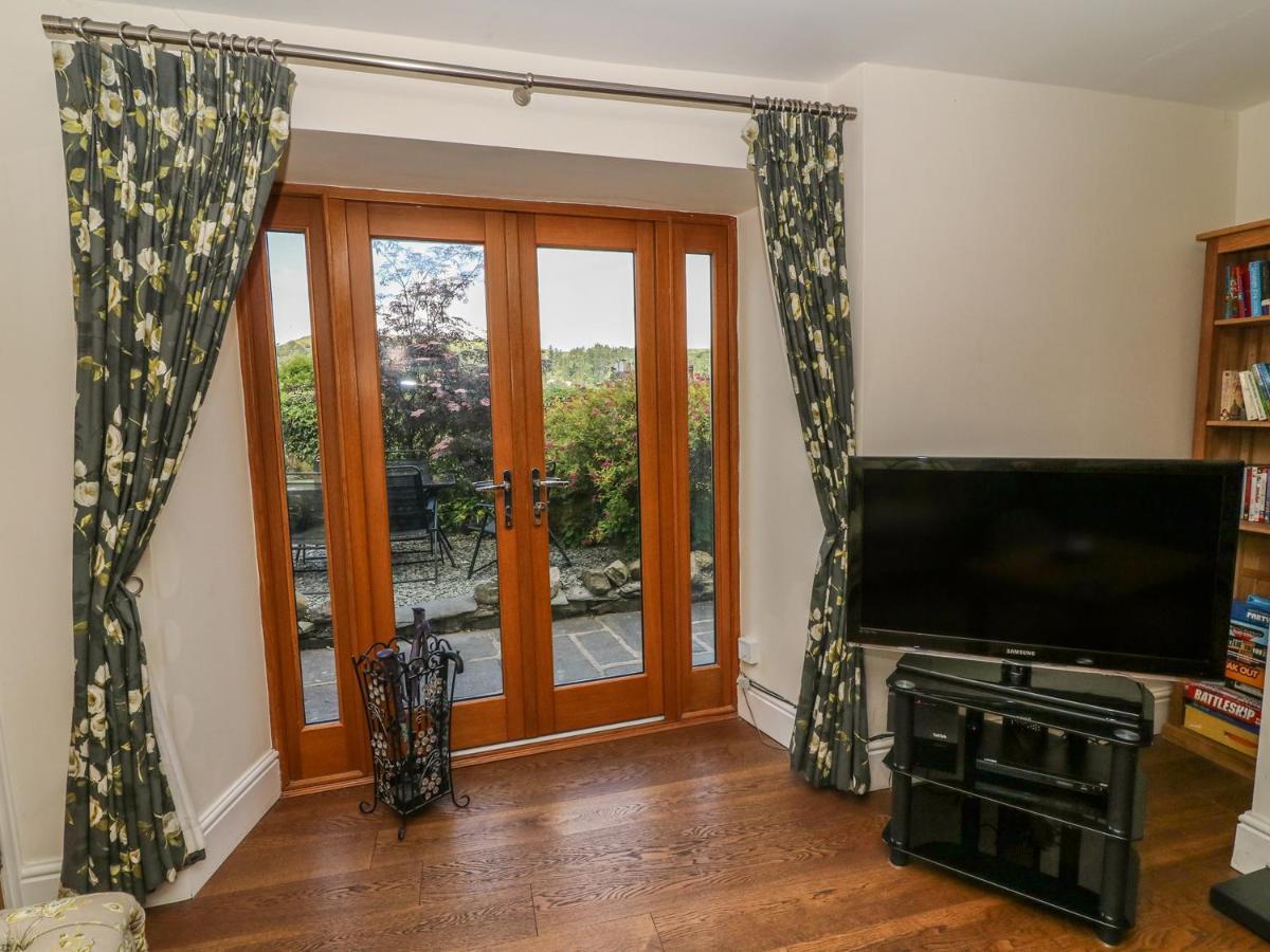 Woodbine Cottage Ambleside Extérieur photo