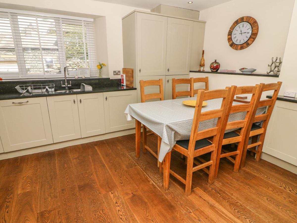 Woodbine Cottage Ambleside Extérieur photo