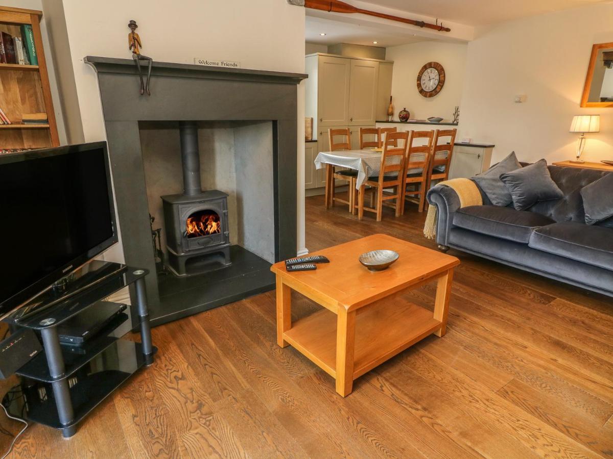 Woodbine Cottage Ambleside Extérieur photo